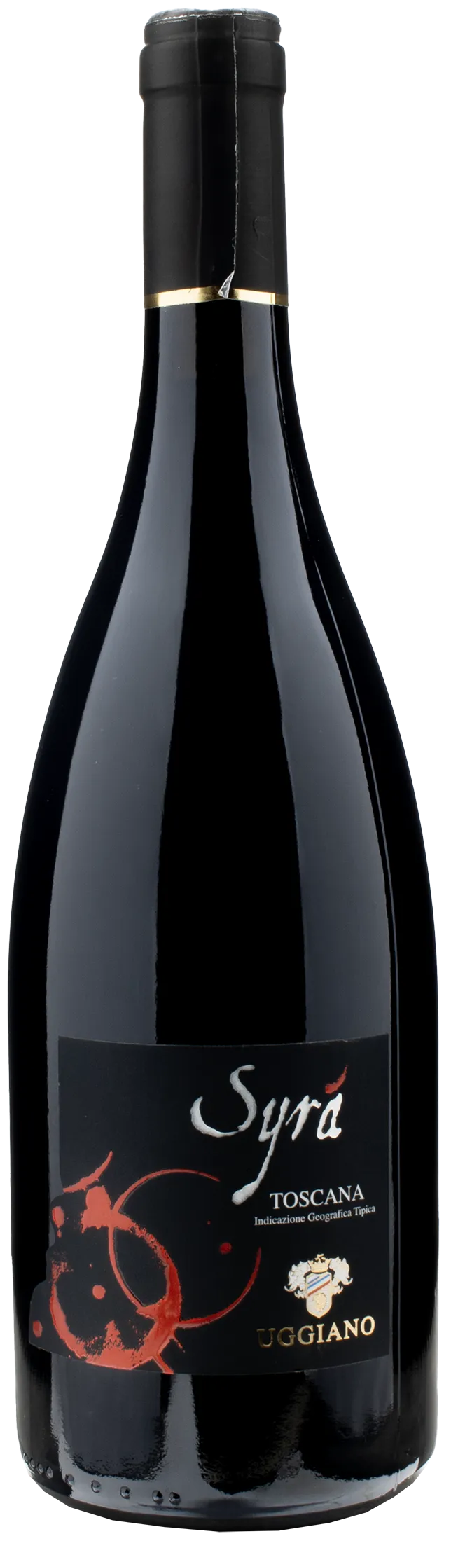 Uggiano Syrah Syrà