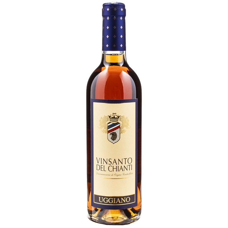 Uggiano Vinsanto del Chianti