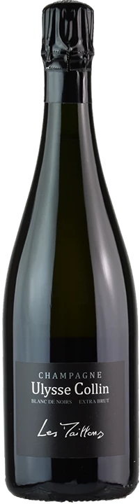 Front Ulysse Collin Champagne Les Maillons Extra Brut 2016