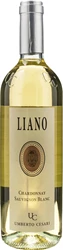 Umberto Cesari Liano Chardonnay Sauvignon Blanc 2021