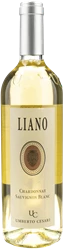 Umberto Cesari Liano Chardonnay Sauvignon Blanc 2022