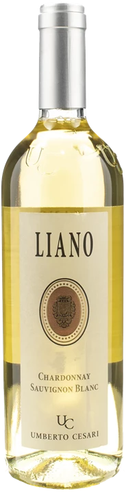 Fronte Umberto Cesari Liano Chardonnay Sauvignon Blanc 2022