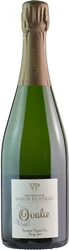 Vadin-Plateau Champagne 1er Cru Ovalie Zero