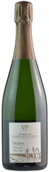 Vadin-Plateau Champagne Premier Cru Intuition Extra Brut