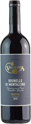 Val di Suga Brunello di Montalcino Riserva 2015