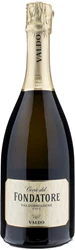 Valdo Valdobbiadene Prosecco Cuvée del Fondatore Millesimato Brut 2021