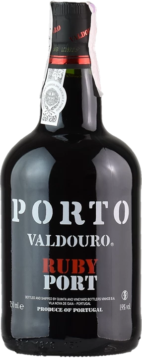 Fronte Valdouro Ruby Porto