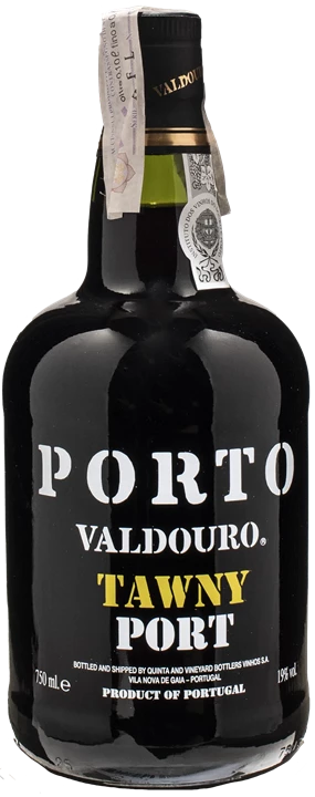 Front Valdouro Tawny Porto
