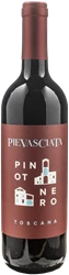 Vallepicciola Pievasciata Pinot Nero 2023