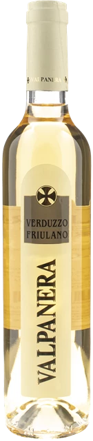 Front Valpanera Verduzzo Friulano 0.5L 2021