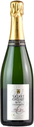 Vazart-Coquart Champagne Grand Cru Blanc de Blancs Brut Zero