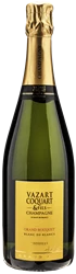 Vazart Coquart & Fils Champagne Grand Bouquet Chouilly Grand Cru Blanc de Blancs Extra Brut 2017