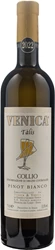 Venica Collio Pinot Bianco Talis 2022