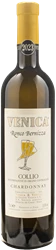 Venica Ronco Bernizza Chardonnay 2023