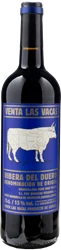 Venta Las Vacas Ribera del Duero Tinto Fino 2021