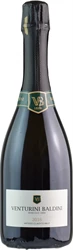 Venturini Baldini Roncolo Metodo Classico Brut 2016