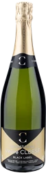 Veuve Clesse Champagne Black Label Brut