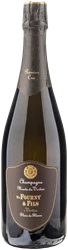 Veuve Fourny Champagne 1er Cru Blanc de Blancs Extra Brut Monts de Vertus 2016