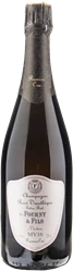 Veuve Fourny Champagne 1er Cru Rosé Vinotheque MV16 Extra Brut 2016