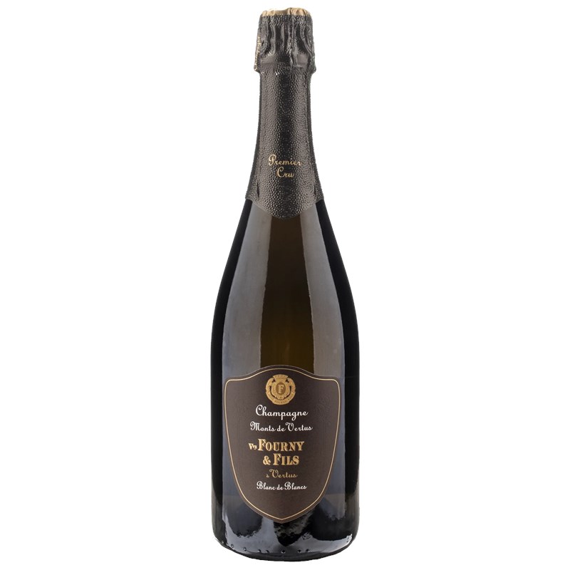 Veuve Fourny & Fils Champagne Monts