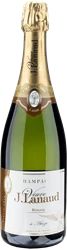 Veuve J. Lanaud Champagne Cuvée de Reserve Brut
