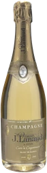 Veuve J. Lanaud Champagne Cuvée du Cinquantenaire Blanc des Blancs Brut