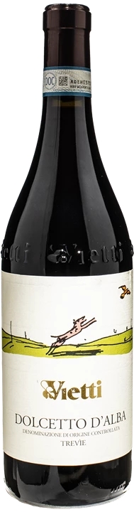 Fronte Vietti Dolcetto d'Alba 2023