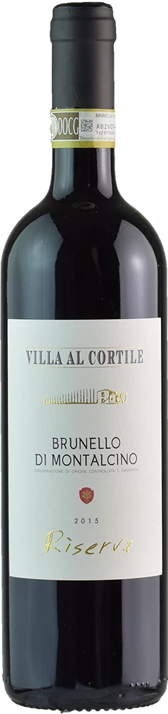 Wine in Black Brunello di Montalcino-Paket