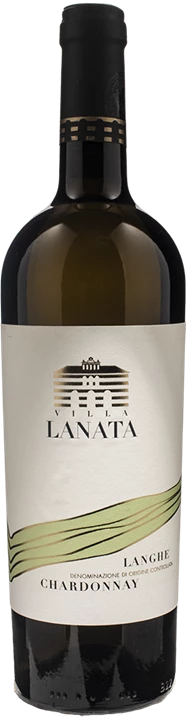 Adelante Villa Lanata Langhe Chardonnay 2022