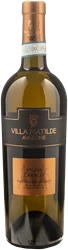 Villa Matilde Avallone Vigna Caracci 2018