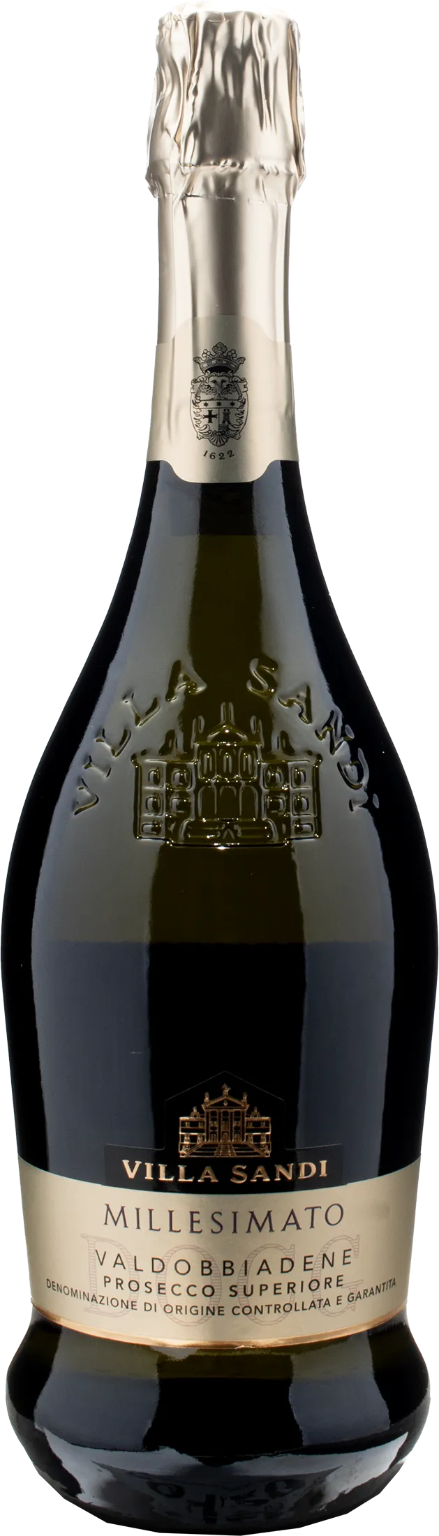 Villa sandi valdobbiadene prosecco sup millesimato 2023 - xtrawine.com