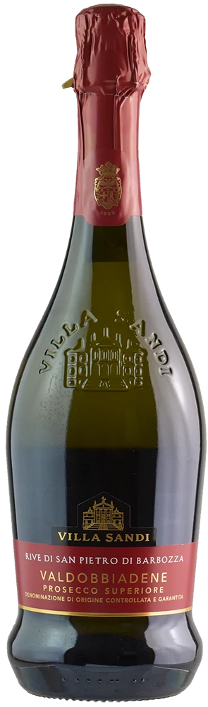 Villa sandi valdobb prosecco s. pietro di bardozza 2021 xtrawine IT