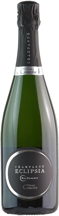 Fronte Vincent Couche Champagne Eclipsia Extra Brut