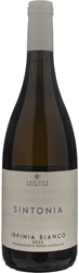Vinosia Sintonia Irpinia Bianco 2022