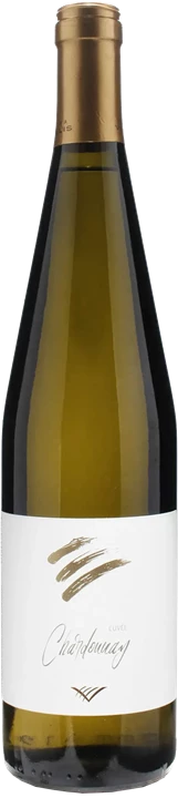 Front Vivallis Cuvée Chardonnay 2022
