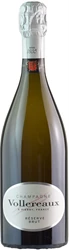 Vollereaux Champagne Brut Réserve