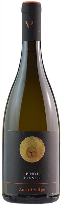 Fronte Volpe Pasini Zuc di Volpe Pinot Bianco 2020