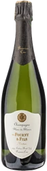 Vve Fourny Champagne à Vertus Blanc de Blancs 1er Cru La Puretè Extra Brut 