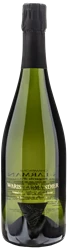 Waris Larmandier Champagne Grand Cru Blanc de Blancs Avize Les Regards d'Avize Zero Dosage 2015