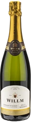 Willm Cremant d'Alsace Brut Reserve