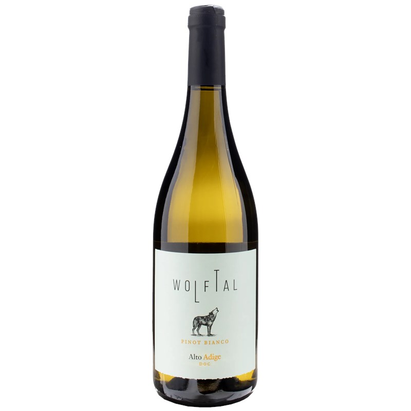 Wolftal Alto Adige Pinot Bianco 2022