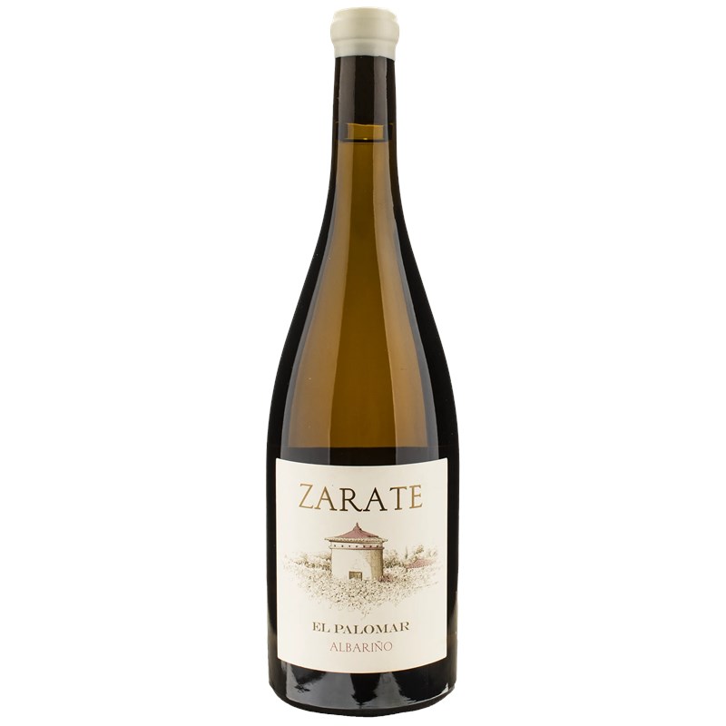 Zarate El Palomar Albarino