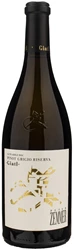 Zemmer Pinot Grigio Riserva Giatl 2020