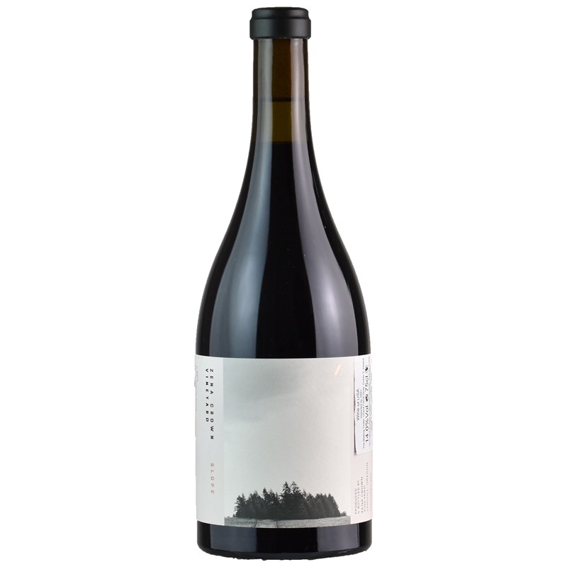 Zena Crown Slope Pinot Noir 2015