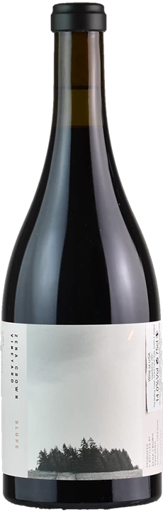 Adelante Zena Crown Slope Pinot Noir 2015