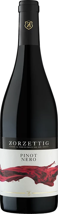 Fronte Zorzettig Pinot Nero 2021