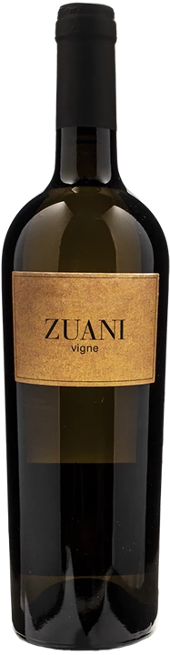 Avant Zuani Collio Bianco Vigne 2022