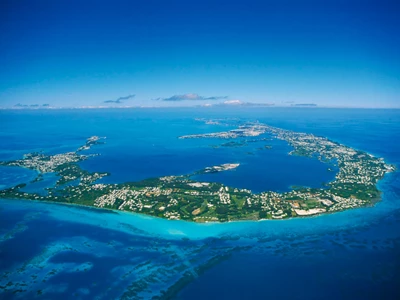 Bermudas 1