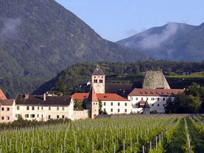Trentino Alto Adige 1